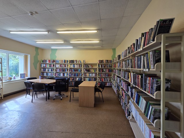 Pieaugušo lasītava